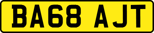 BA68AJT