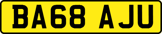 BA68AJU