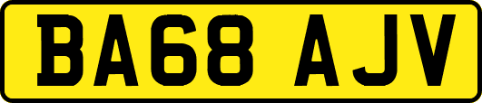 BA68AJV