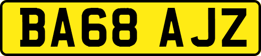 BA68AJZ