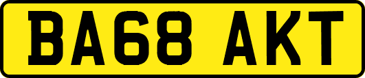 BA68AKT
