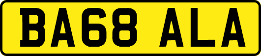 BA68ALA
