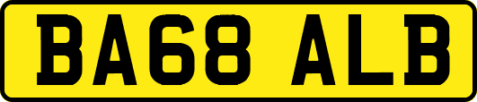 BA68ALB