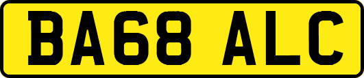 BA68ALC