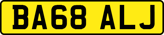 BA68ALJ