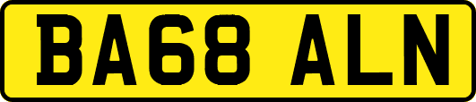 BA68ALN