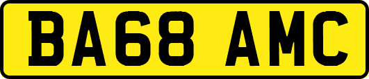 BA68AMC