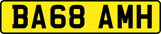 BA68AMH