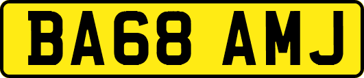 BA68AMJ