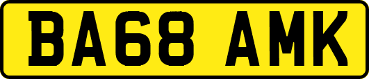 BA68AMK