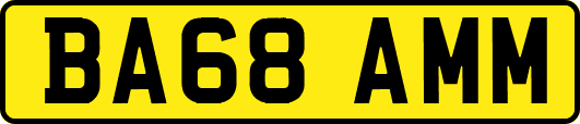 BA68AMM