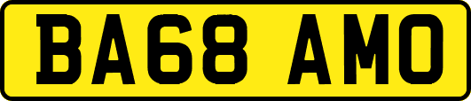 BA68AMO