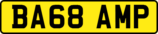 BA68AMP