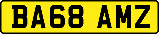 BA68AMZ