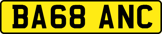 BA68ANC