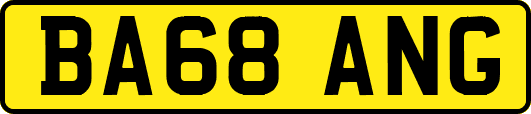 BA68ANG