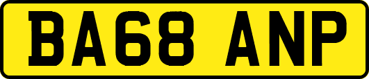 BA68ANP