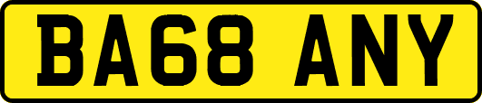 BA68ANY