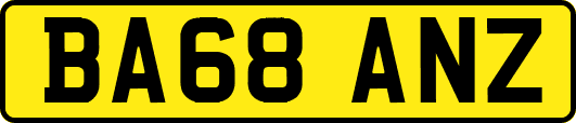 BA68ANZ