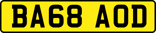 BA68AOD