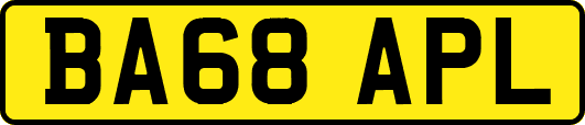 BA68APL
