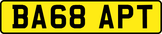 BA68APT