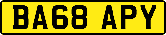 BA68APY