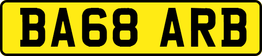 BA68ARB