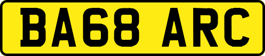 BA68ARC