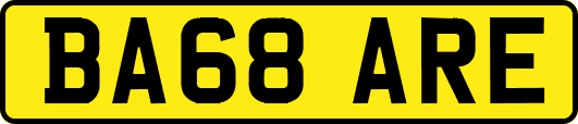 BA68ARE