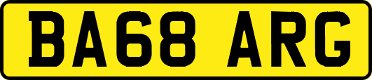 BA68ARG