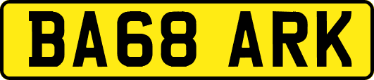 BA68ARK