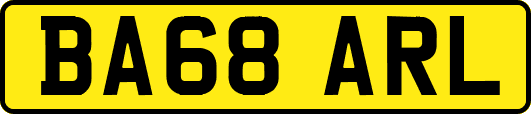 BA68ARL