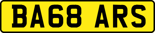 BA68ARS