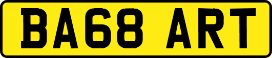 BA68ART