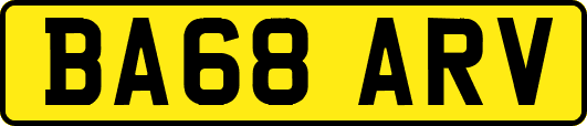 BA68ARV
