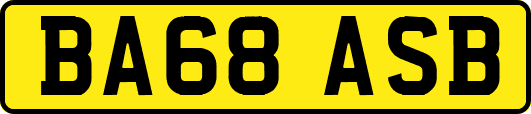 BA68ASB