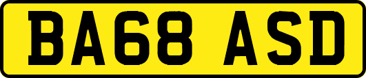 BA68ASD