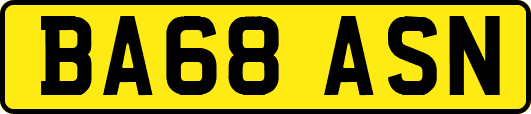 BA68ASN