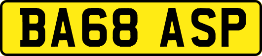 BA68ASP