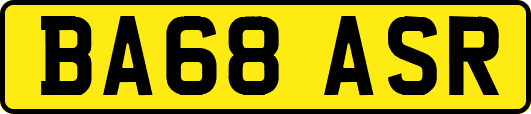 BA68ASR
