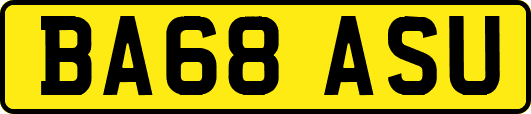 BA68ASU