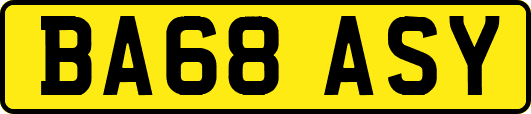 BA68ASY