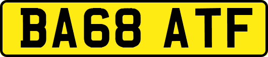 BA68ATF