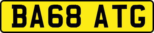 BA68ATG