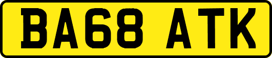 BA68ATK