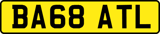 BA68ATL