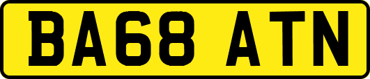 BA68ATN