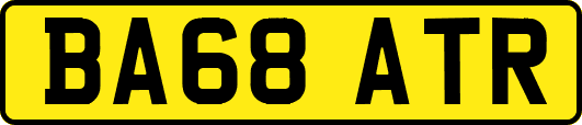 BA68ATR