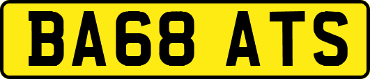 BA68ATS